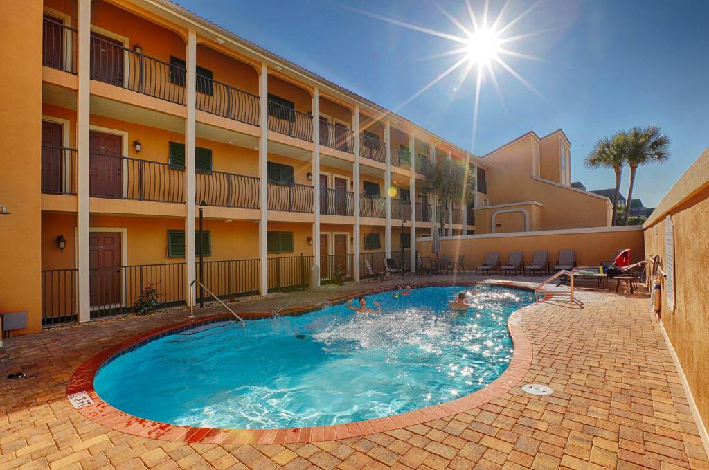Coral Reef Club By Panhandle Getaways Дестін Екстер'єр фото