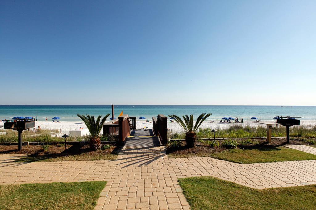 Coral Reef Club By Panhandle Getaways Дестін Екстер'єр фото